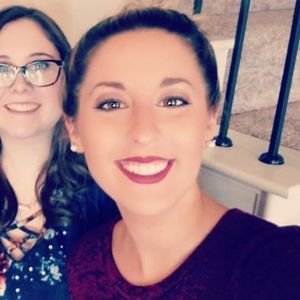 Meet your Posher, Alexa